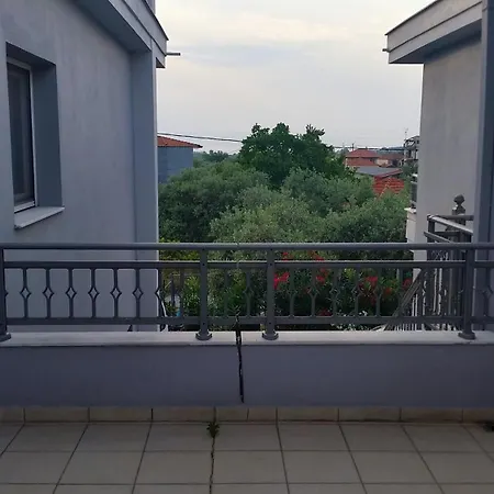 Grey House