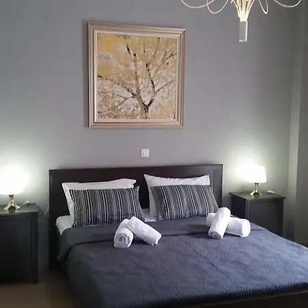 Апартаменты Grey House Принос