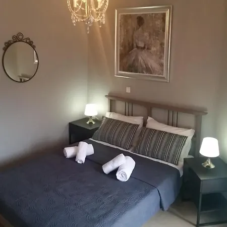 Διαμέρισμα Grey House Πρίνος