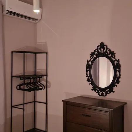 Appartement Grey House