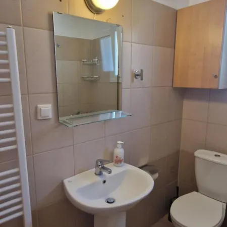 Appartement Grey House