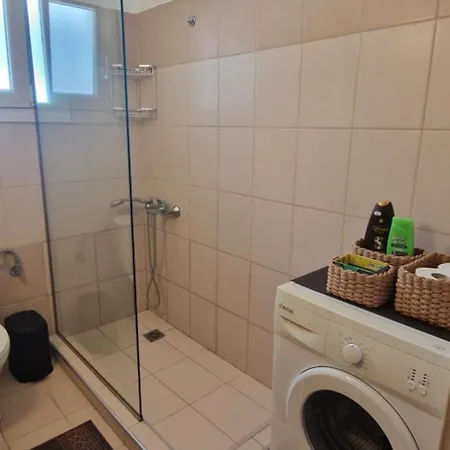 Grey House Апартаменты *