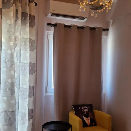 Appartement Grey House