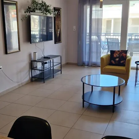 Grey House Апартаменты *