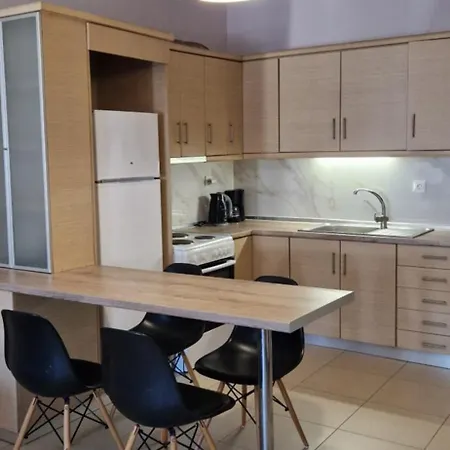 Grey House Апартаменты Принос