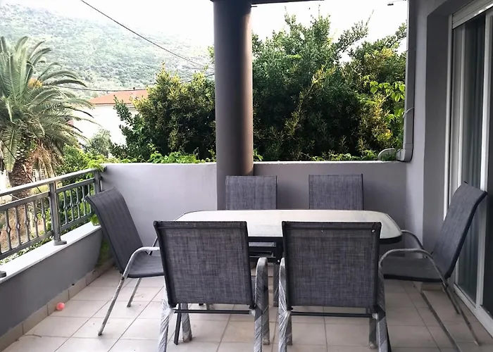 Apartamento Grey House