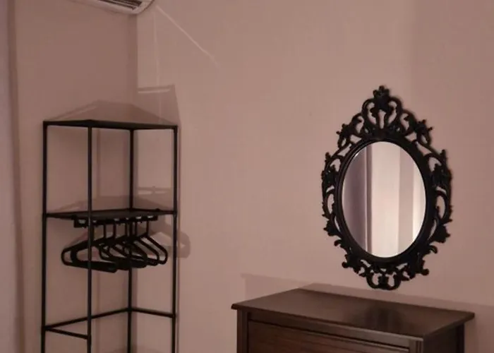 Apartamento Grey House