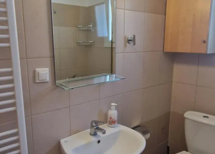 Apartamento Grey House