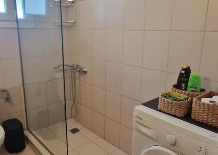 Grey House Apartamento *