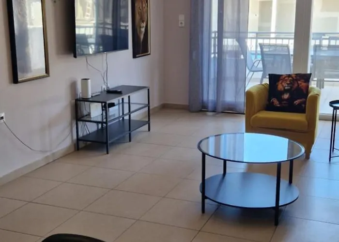 Grey House Apartamento *